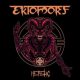 EKTOMORF: Heretic (CD)