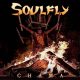 SOULFLY: Chama (CD)