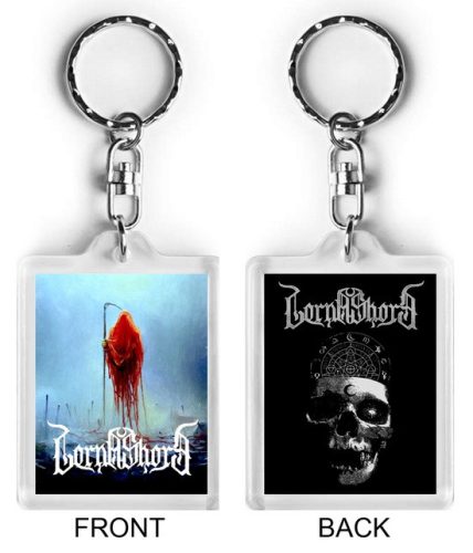 LORNA SHORE - And I Return (kulcstartó) 