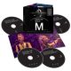 DEPECHE MODE: M (2CD+Blu-ray)