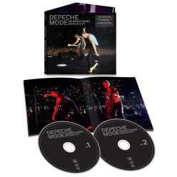 DEPECHE MODE: Memento Mori Mexico City (2CD)