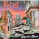 RIOT: Thundersteel 30th Anniversary Edition (CD+DV