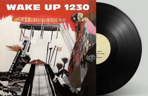WAKE UP 1230: Liquid Boulevard (LP)