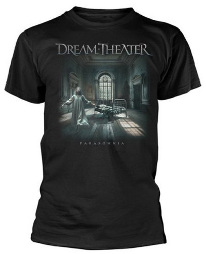 DREAM THEATER: Parasomnia (póló)