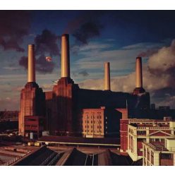 PINK FLOYD: Animals (CD)