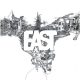 EAST: Játékok (CD, 2025-ös újrakiadás)