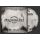MAGMA RISE: Lazy Stream Of Steel (CD, +2 bonus)