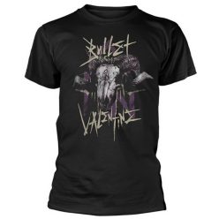 BULLET FOR MY V.: Ram Pointy Logo -L