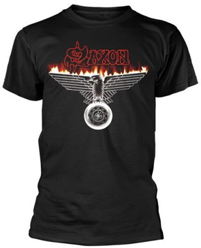 SAXON: Wheels Of Steel -L (rendelésre!)