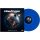 CLAWFINGER: Before We All Die (LP, blue)