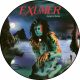 EXUMER: Rising From The Sea (LP, picture disc)