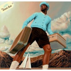 TYLER THE CREATOR: Call Me If You Get Lost (3LP)