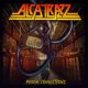 ALCATRAZZ: Prior Convistions (CD)
