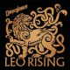 DANKO JONES: Leo Rising (CD, digipack)