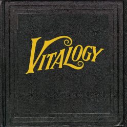 PEARL JAM: Vitalogy (CD)