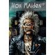 IRON MAIDEN: 50 Wasted Years