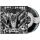 ROB ZOMBIE: The Great Satan (LP, black/white swirl)
