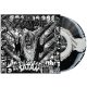 ROB ZOMBIE: The Great Satan (LP, black/white swirl)