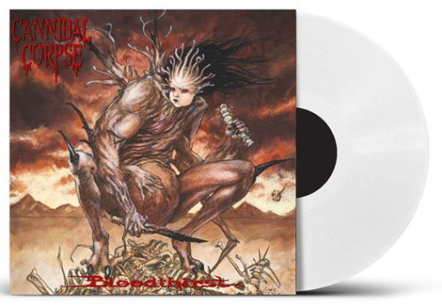 CANNIBAL CORPSE: Bloodthirst (LP)