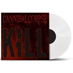 CANNIBAL CORPSE: Kill (LP)