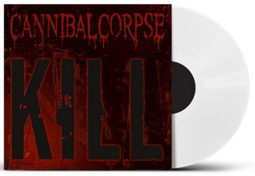 CANNIBAL CORPSE: Kill (LP)