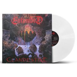 ENTOMBED: Clandestine (LP)