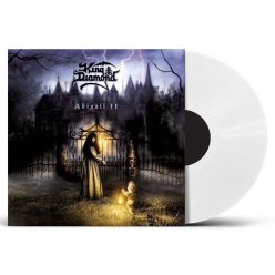KING DIAMOND: Abigail II (2LP)