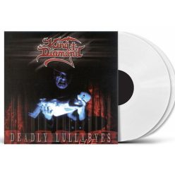 KING DIAMOND: Deadly Lullabyes (2LP)