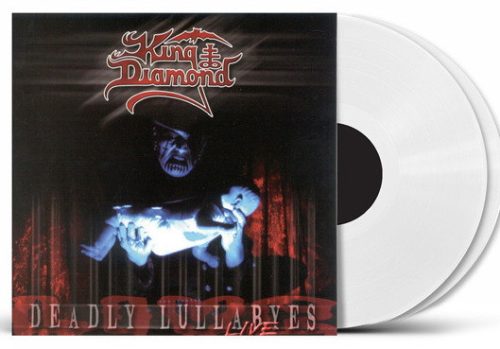 KING DIAMOND: Deadly Lullabyes (2LP)