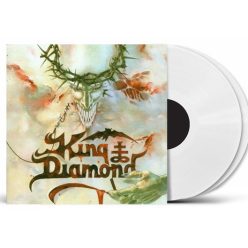KING DIAMOND: House Of God (2LP)