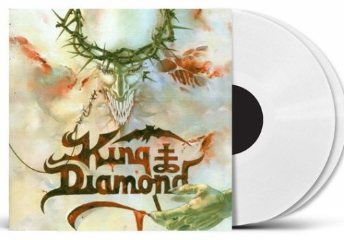 KING DIAMOND: House Of God (2LP)