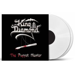 KING DIAMOND: Puppet Master (2LP)