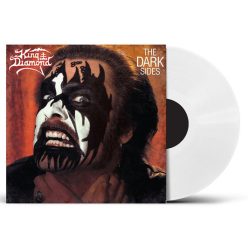 KING DIAMOND: The Dark Sides (LP)