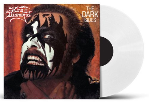 KING DIAMOND: The Dark Sides (LP)