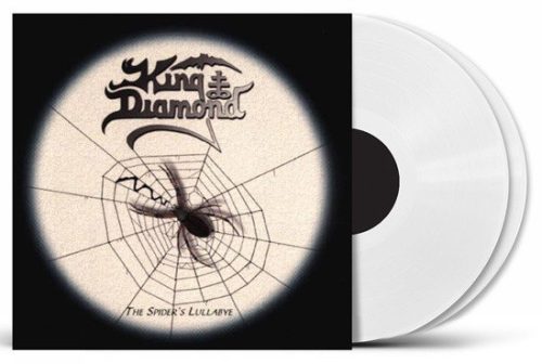 KING DIAMOND: The Spider's Lullabye (2LP)