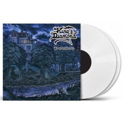 KING DIAMOND: Voodoo (2LP)