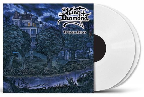 KING DIAMOND: Voodoo (2LP)