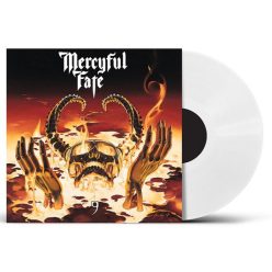 MERCYFUL FATE: 9 (LP)