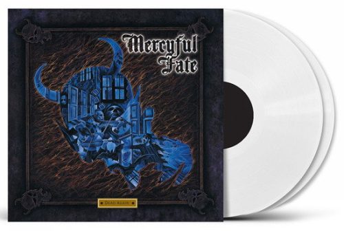 MERCYFUL FATE: Dead Again (2LP)