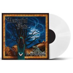 MERCYFUL FATE: In The Shadows (LP)