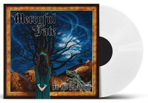 MERCYFUL FATE: In The Shadows (LP)