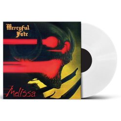 MERCYFUL FATE: Melissa (LP)