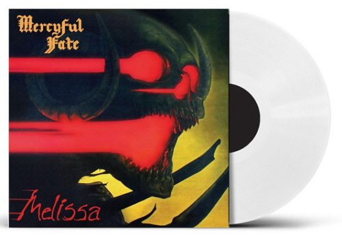 MERCYFUL FATE: Melissa (LP)