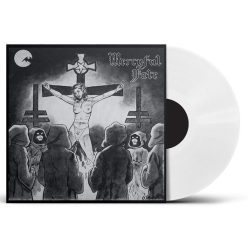 MERCYFUL FATE: Mercyful Fate EP (LP)