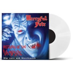 MERCYFUL FATE: Return Of The Vampire (LP)