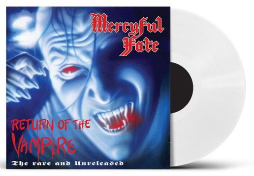 MERCYFUL FATE: Return Of The Vampire (LP)