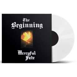 MERCYFUL FATE: The Beginning (LP)