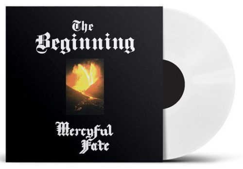 MERCYFUL FATE: The Beginning (LP)