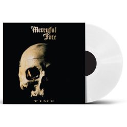 MERCYFUL FATE: Time (LP)