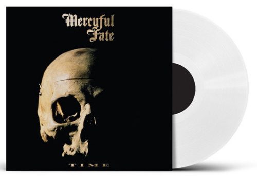 MERCYFUL FATE: Time (LP)